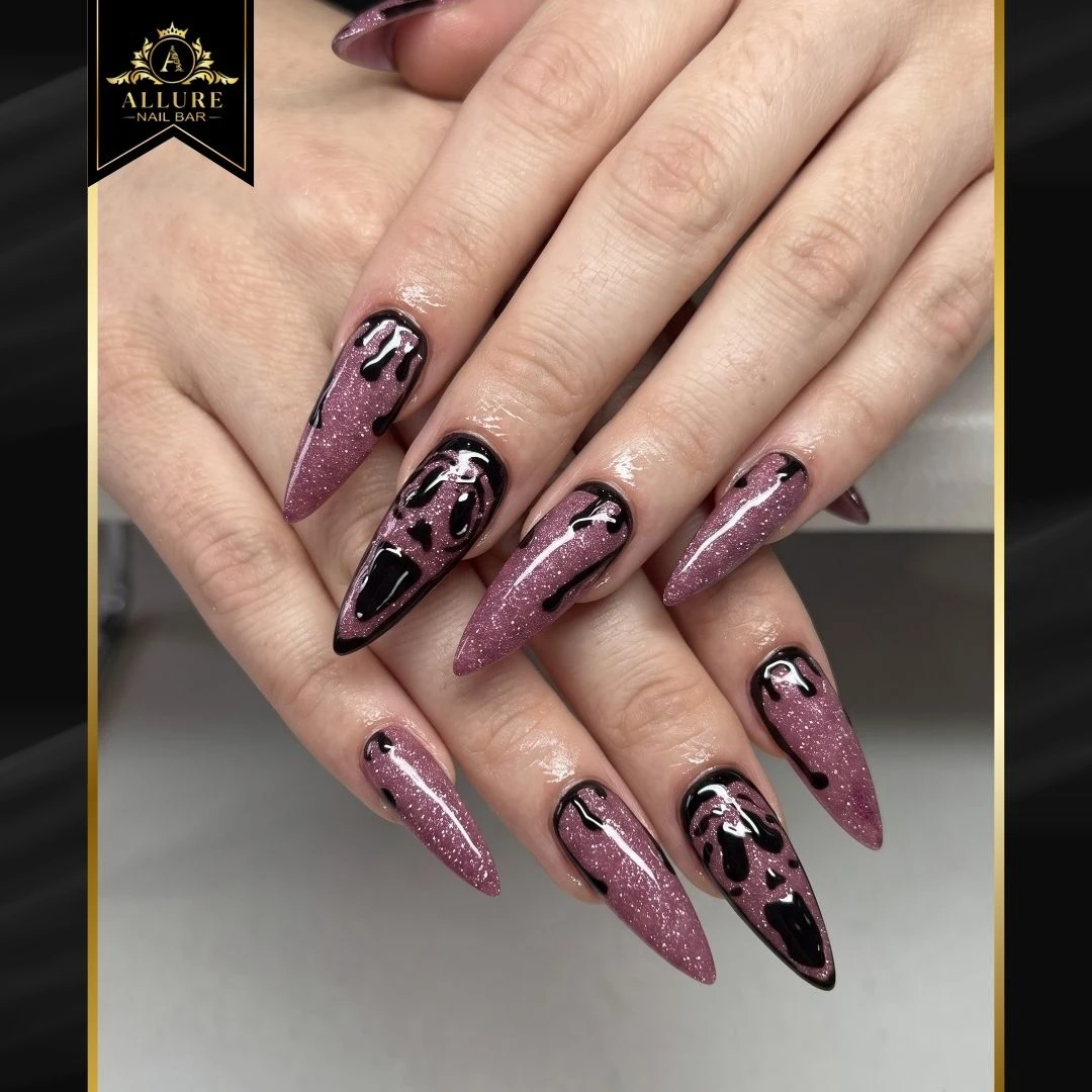 Nail Art Design
